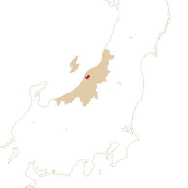 新潟県燕市